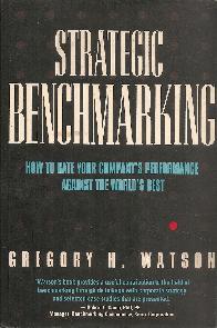 Strategic Benchmarking