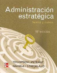 Administracin Estratgica