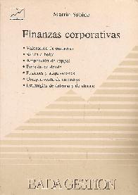 Finanzas corporativas