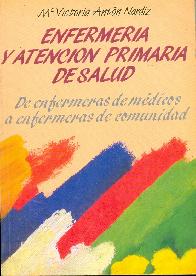 Enfermeria y atencion primaria de salud