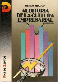 Auditoria de la cultura empresarial