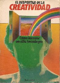 El despertar de la creatividad