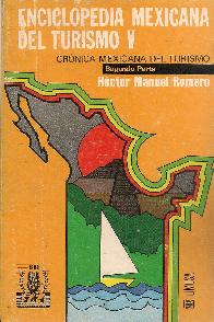 Enciclopedia mexicana del turismo V