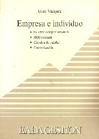 Empresa e Individuo