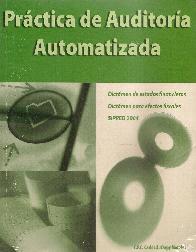 Practica de auditoria automatizada