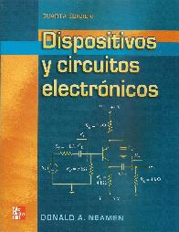 Dispositivos y Circuitos Electrnicos