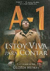 Estoy viva para contar A-1