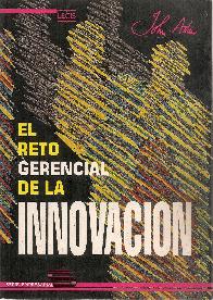 El reto gerencial de la innovacion