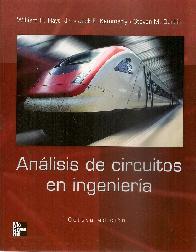 Anlisis de circuitos en ingeniera