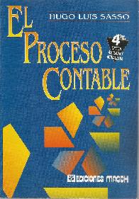 El proceso contable