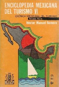 Enciclopedia mexicana del turismo VI
