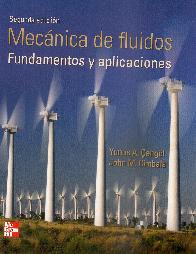 Mecnica de fluidos