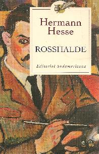 Rosshalde