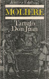 Tartufo - Don Juan