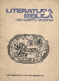 Literatura Biblica