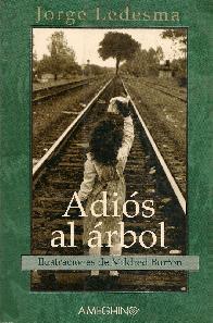 Adios al rbol