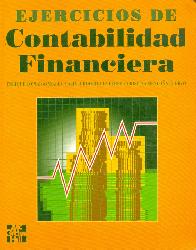 Ejercicios de contabilidad financiera