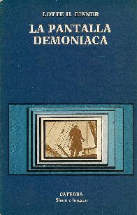 La pantalla demoniaca