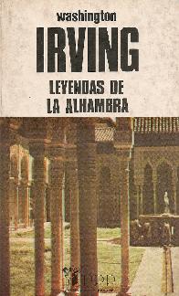 Leyendas de la Alhambra