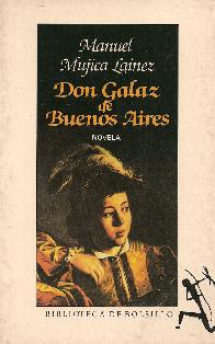 Don Galaz de Buenos Aires