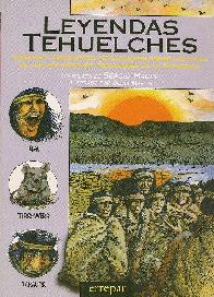 Leyendas tehuelches