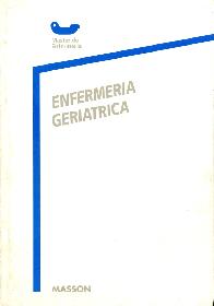 Enfermeria geriatrica