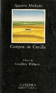 Campos de Castilla Machado