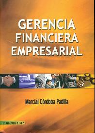 Gerencia Financiera Empresarial