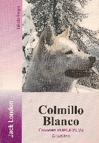 Colmillo Blanco