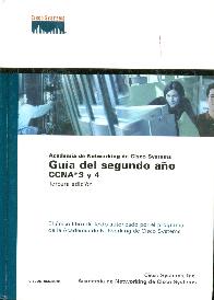 Guia del segundo ao CCNA 3 y 4