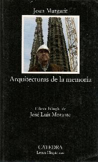 Arquitecturas de la memoria