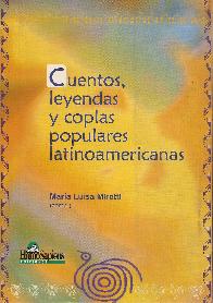 Cuentos, coplas y leyendas populares latinoamericanas