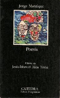 Manrique : Poesia