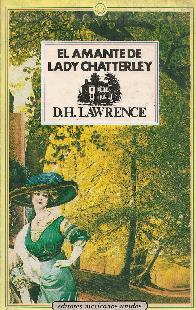 El amante de Lady Chatterley