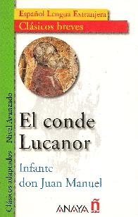 El conde Lucanor