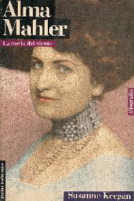 Alma Mahler : la novia del viento