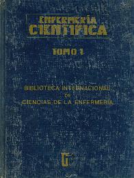 Enfemeria cientifica 4TS