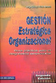 Gestion Estrategica Organizacional