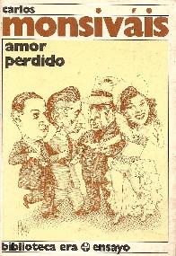 Amor perdido
