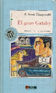 El gran Gatsby