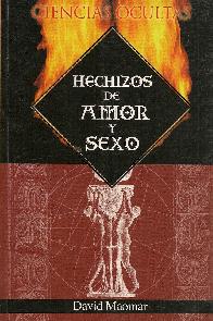 Hechizos de Amor y Sexo