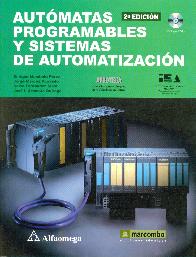 Automatas Programables y Sistemas de Automatizacion