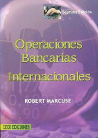 Operaciones bancarias internacionales