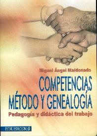 Competencias Metodo y Genealogia