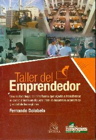 Taller del emprendedor