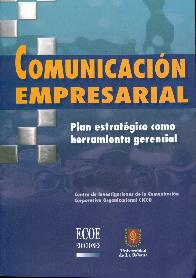 Comuncacion Empresarial