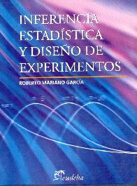 Inferencia Estadstica y Diseo de Experimentos