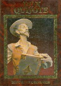 Don Quijote Tomo I