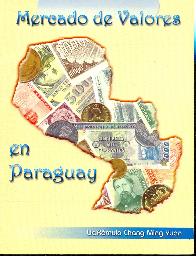 Mercado de Valores en Paraguay