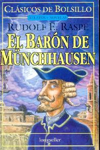El Baron de Munchausen